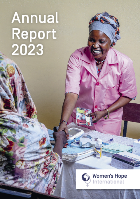 Annual report 2022 Annual report 2022