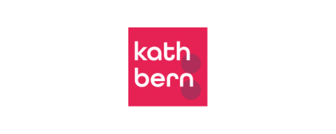 Logo Katholische Kirche Region Bern Logo Katholische Kirche Region Bern