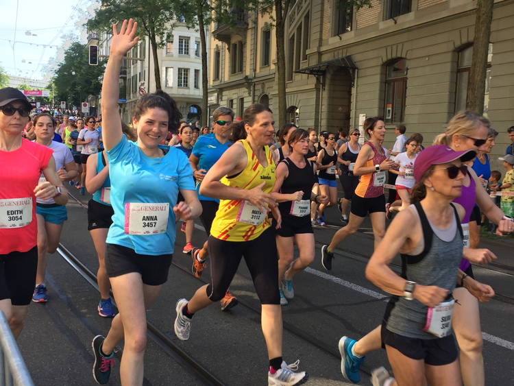 Frauenlauf Bern Frauenlauf Bern