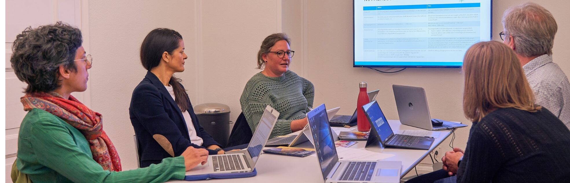 Committee Women's Hope