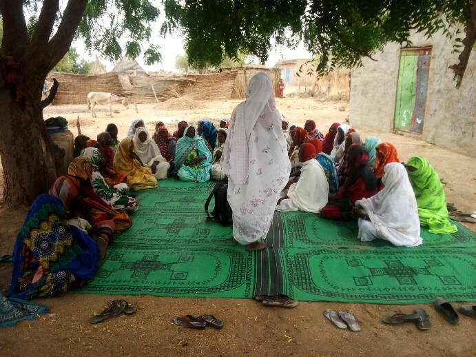 Women's Needs Assessment Women's Needs Assessment