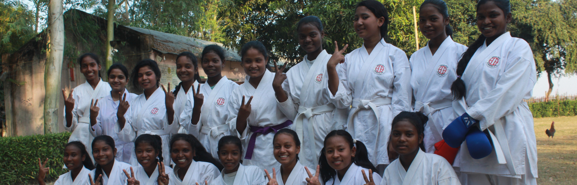 Article: Child marriage - the fuel to teenage pregnancies