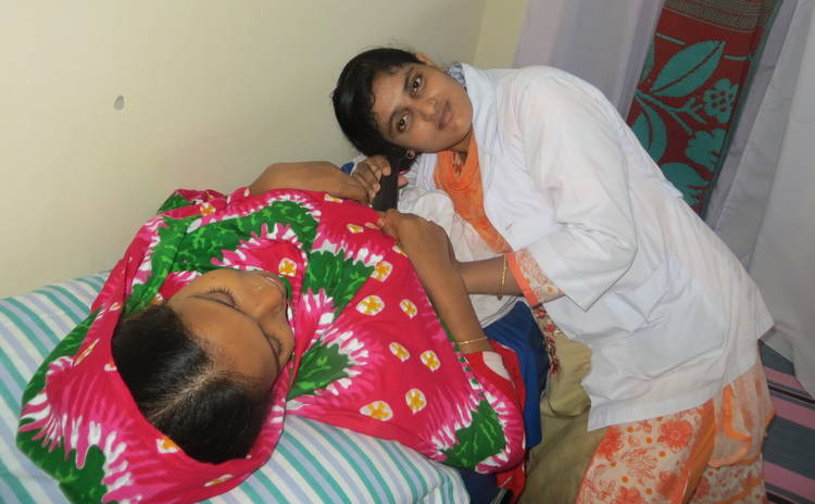 Untersuchung Untersuchung