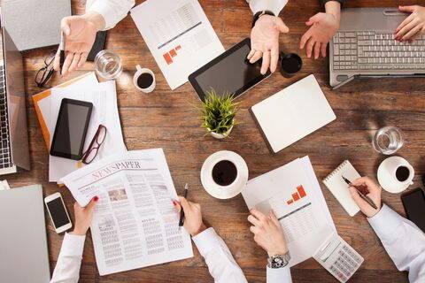 Company Donation Company Donation