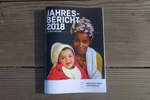 Jahresbericht 2018
