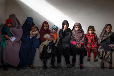 Afghanistan Afghanistan