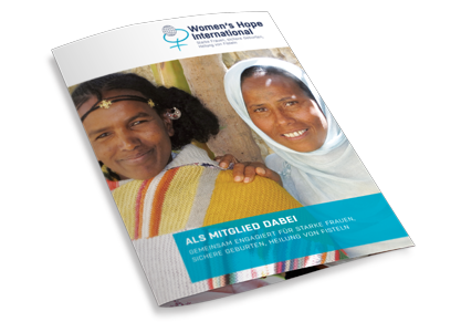 Information Mitgliedschaft