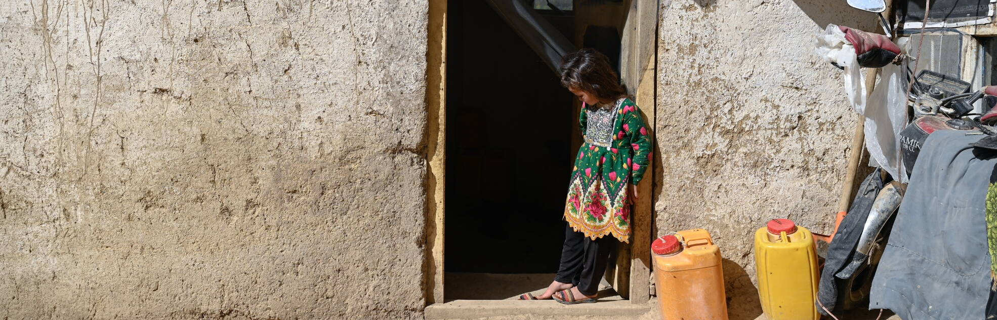 Update: Erdbeben Afghanistan