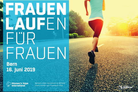 Frauenlauf 2019 Frauenlauf 2019