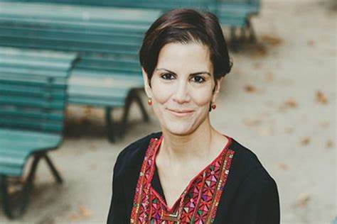 Reem Alsalem Reem Alsalem