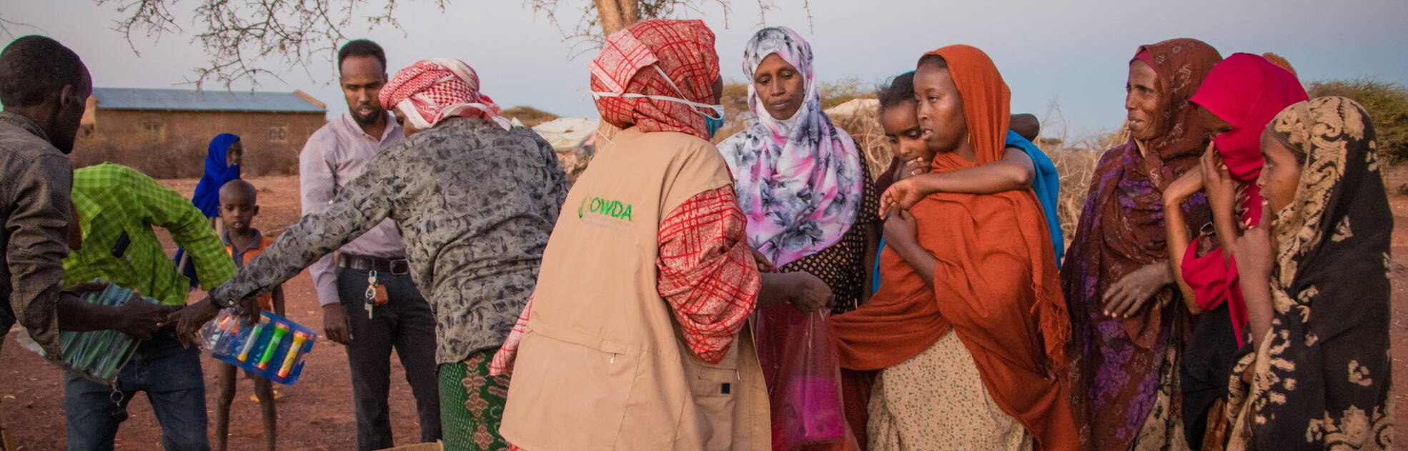 Femmes enceintes et changement climatique