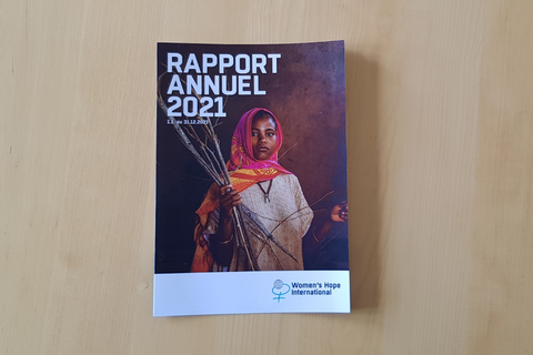 Rapport annuel Rapport annuel