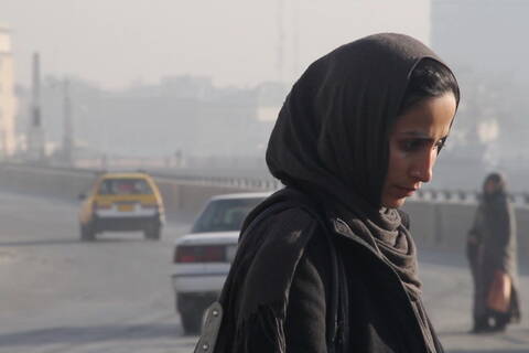 Filmevent 'A thousand Girls like me' Filmevent 'A thousand Girls like me'