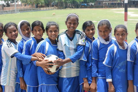 Ending Child Marriage Ending Child Marriage