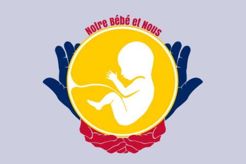 App Notre Bébé et Nous App Notre Bébé et Nous