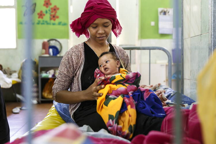 Sichere Geburten Sichere Geburten