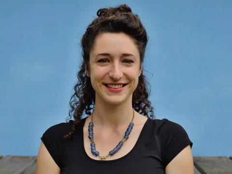 Muriel Weyermann Muriel Weyermann