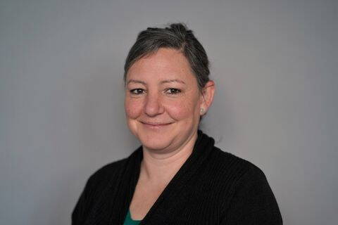 Noemi Grossen Noemi Grossen