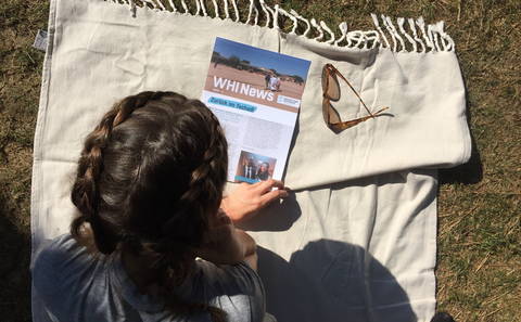 Weitwinkel Magazin Weitwinkel Magazin