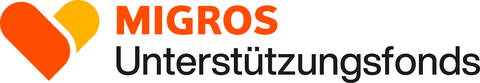 Logo Migros, Funding partner Logo Migros, Funding partner