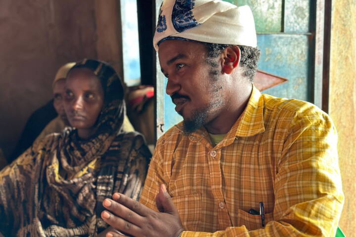 Community Survey on FGC, Ethiopia Community Survey on FGC, Ethiopia