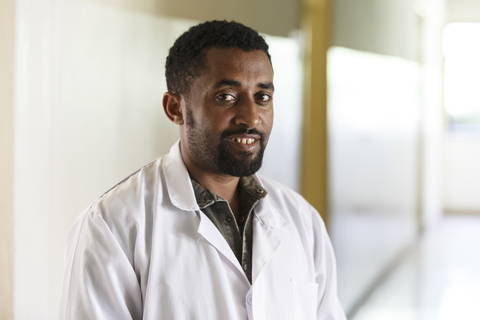 Morges Tesfaye Morges Tesfaye