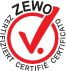 Logo ZEWO Logo ZEWO