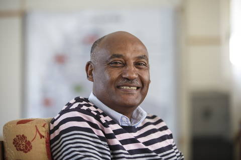 Zelalem Belette Zelalem Belette