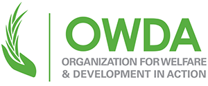 Logo Partnerorganisation OWDA Logo Partnerorganisation OWDA
