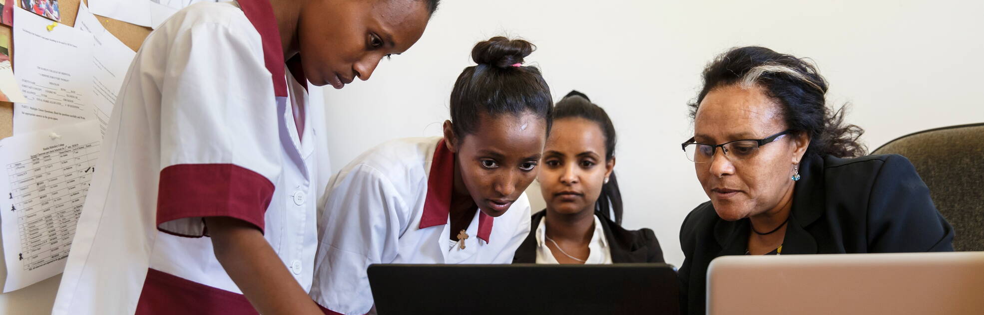 Hamlin Hospital, Ethiopia