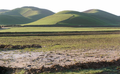 Afghanistan Afghanistan