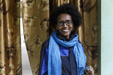 Dr. Mulu Muleta Dr. Mulu Muleta