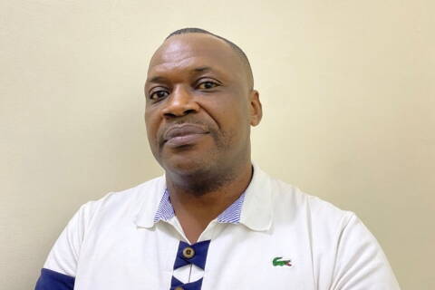 Menelic Djima Menelic Djima