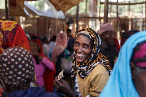 Women, Somali, Ethiopia Women, Somali, Ethiopia