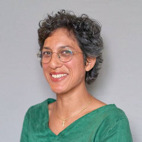 Rebecca Zachariah Rebecca Zachariah