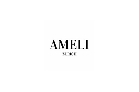 Logo Ameli Zürich Logo Ameli Zürich