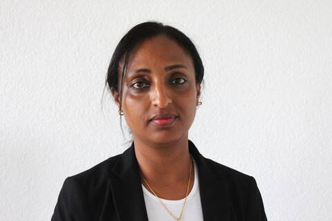 Rahel Gebremariam Rahel Gebremariam