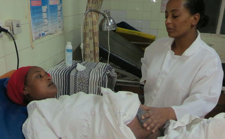 Parrainer des sages-femmes Parrainer des sages-femmes