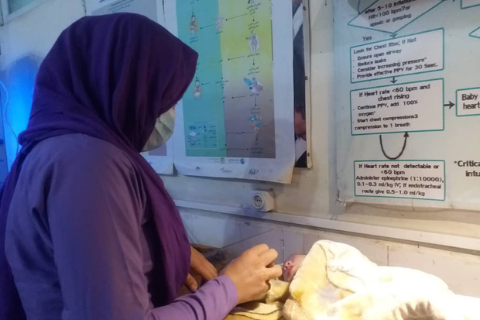 Rückblick Programmarbeit 2021 Rückblick Programmarbeit 2021