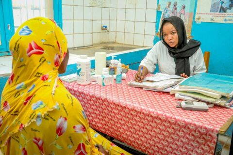 Tschad: Die Gemeinschaften bestimmen den Kurs Tschad: Die Gemeinschaften bestimmen den Kurs