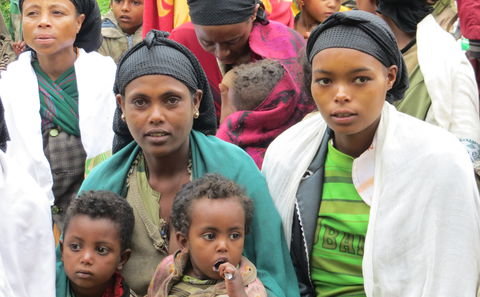 Gesundheit für Mutter und Kind Gesundheit für Mutter und Kind