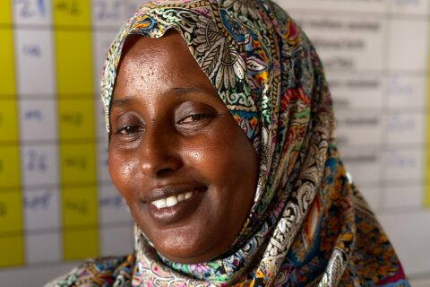 Tschad: Die Gemeinschaften bestimmen den Kurs Tschad: Die Gemeinschaften bestimmen den Kurs