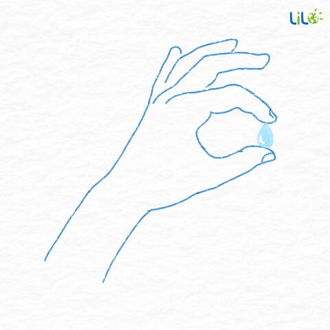 Lilo Tropfen Lilo Tropfen