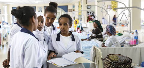 Sichere Geburten Sichere Geburten