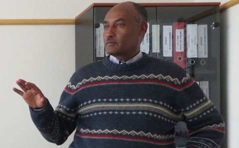 Zelalem Belette Zelalem Belette