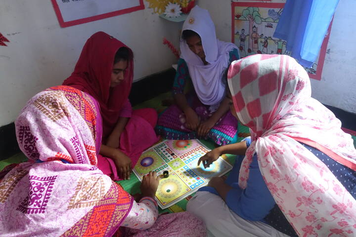 Projektarbeit gegen Kinderehen Projektarbeit gegen Kinderehen