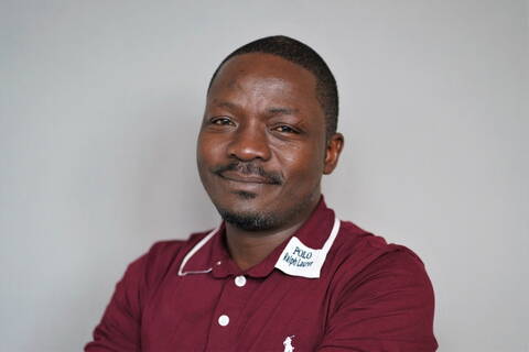 Juste Bationon Juste Bationon