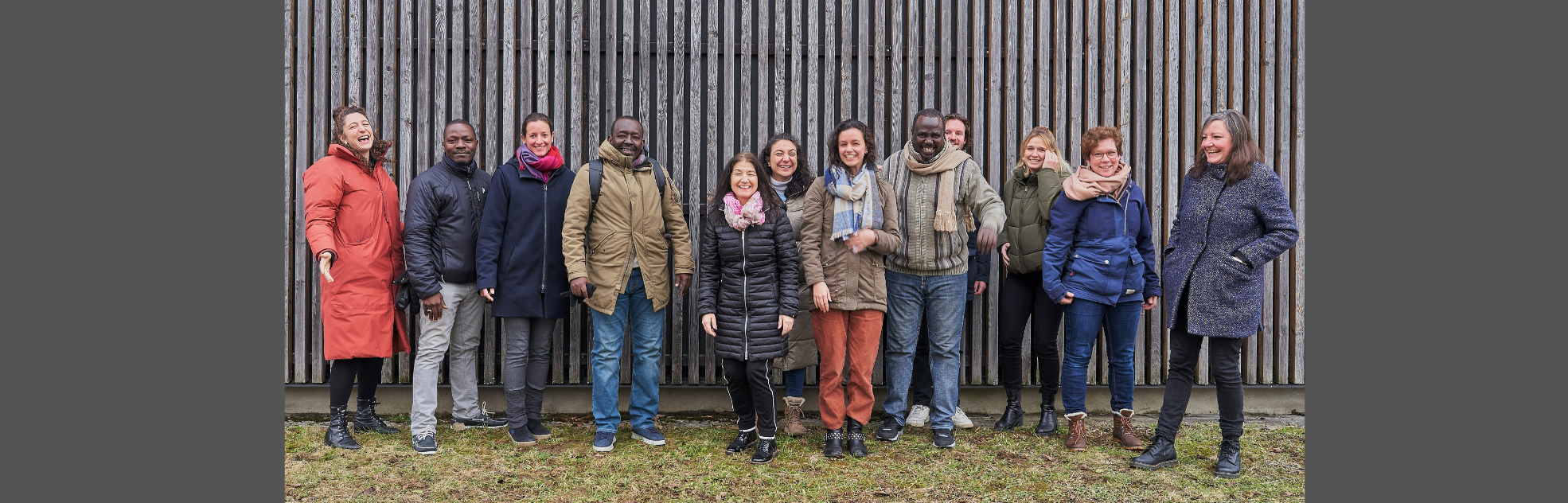 Teamfoto Women's Hope