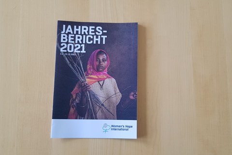 Jahresberichte Jahresberichte