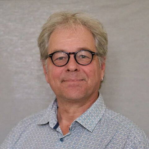 Christian Zysset Christian Zysset